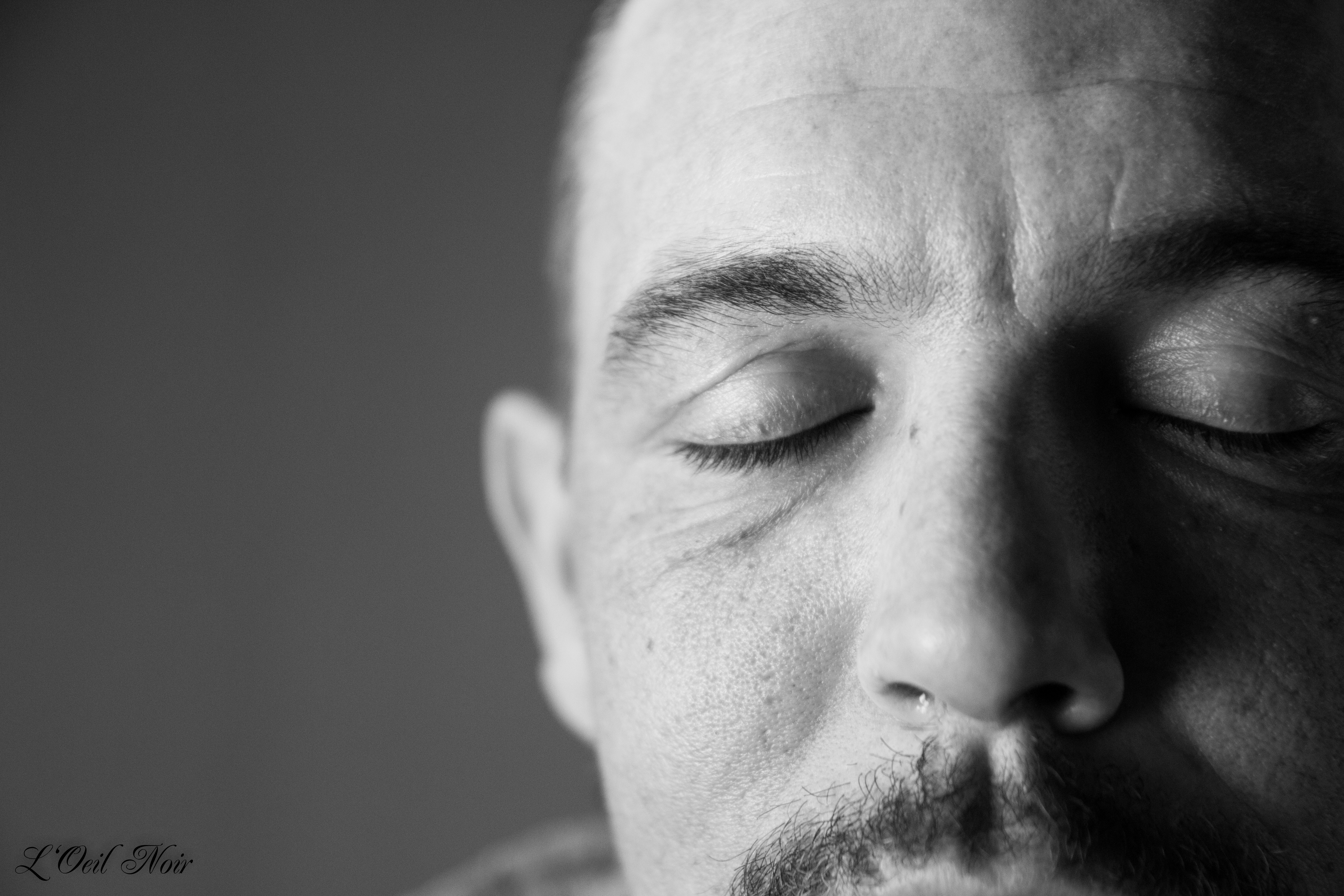 L' Oeil Noir Photographe